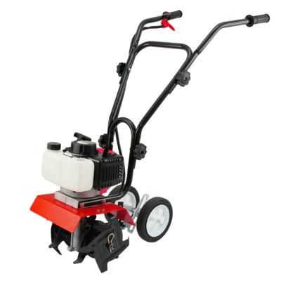 中国 52cc Mini Plant Tiller Hot Sale In Euro Garden Use 販売のため