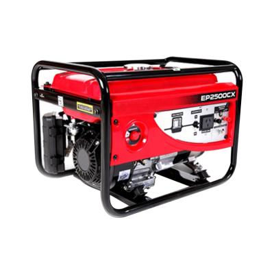 China Small Generator Supply Electric Power OEM Sales EZONE Gasoline Engine Generator 168F-1 Portable Gasoline Generator Manual at Best of Wheels en venta