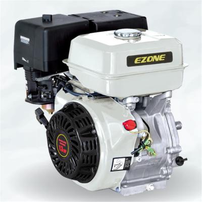 중국 China Water Gasoline Price EZ-188FC 13HP Gasoline Engine Water Pump Air Cooled Motor 판매용