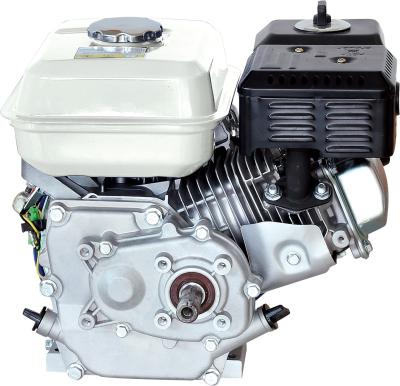 China 6.5HP OHV 168FC-1 196cc China Gasoline Engine 1800RPM Engine Assembly Machinery Air Cooled Engine for sale