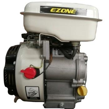 中国 ZONE Gasoline Engine 7HP OHV 212CC Air Cooled Gasoline Engine 販売のため