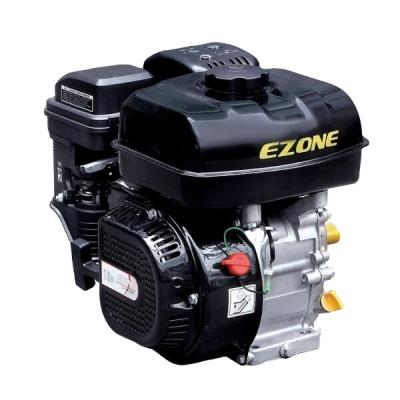 China High Efficiency Good Quality EZ-156F 3HP Gasoline Engine 2KW 99CC Portable Small Gasoline Engine Te koop