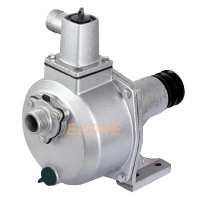 China Other single self-suction centrifugal pump SU-25 SU seiries en venta