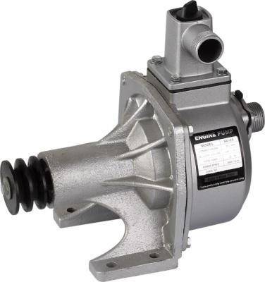 China SU series 1 inch pulley pump 3600 rpm water supply pump body kit SU-25 for sale