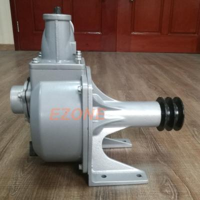 Chine Family Homes Self Priming Freshwater Water Pump With Belt Driven Pump Only 2 Inch SU-50 à vendre