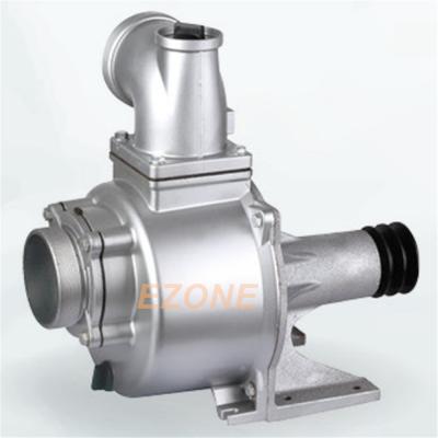 China Family Houses Self Priming Freshwater Water Pump With 4 Inch Agriculture Belt Driven Pump SU-100 en venta