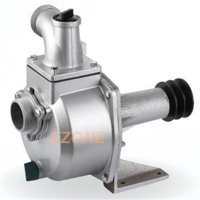 China Family Houses Self Priming Freshwater Water Pump With 2 Inch Pump Agriculture Belt Driven Pump SU-50 Only en venta