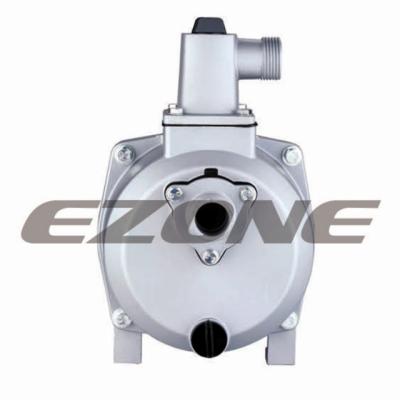 China 1 inch centrifugal water pump body kit SNB-25 en venta