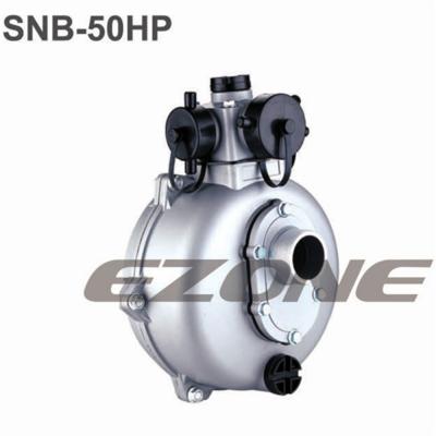 China 2 Inch Gasoline Water Pump Body Kit High Pressure Pump SNB-50HP Te koop