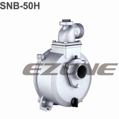 China 2 inch garden water pump body kit SNB-50H en venta