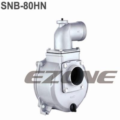 China 3 inch equipment support water pump body kit SNB-80HN Te koop