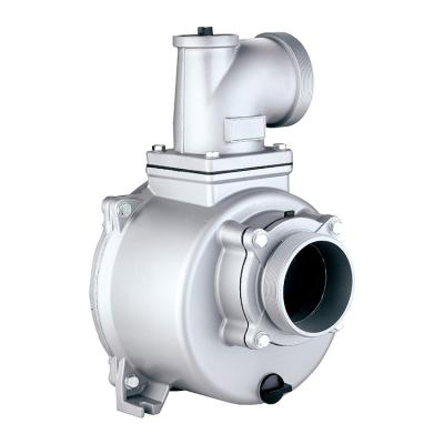 Китай High Efficiency SNB100 Manufacturers Wholesale 4 Inch Self Head Centrifugal Pump продается