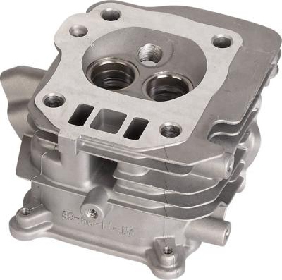 中国 Factory gasoline engine cylinder head spare parts 販売のため