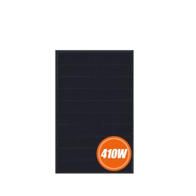 China Other 400 Watt Solar Panel 410 Half Cell Mono Monocrystalline 400w Solar Panels Wholesale Manufacturers Te koop