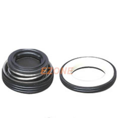 China Silicon SNB Water Pump Body Kit Parts Gasket en venta