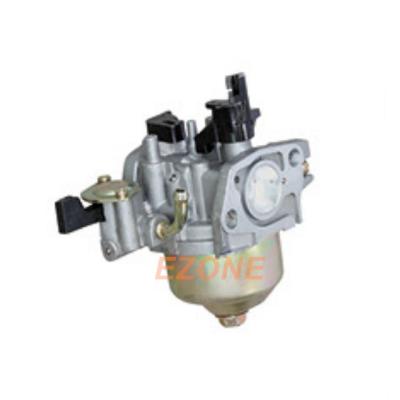 China Gasoline Engine Kit Parts Blast Carburetor Engine Carburetor for sale