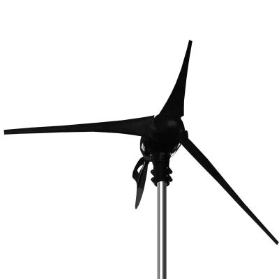 China Off Grid Wind Turbine Generator 24V or 48V Nemo2000 High Quality Small Nemo2000 for sale