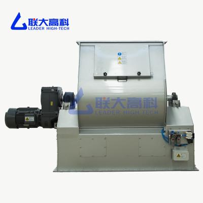 China Vertical Animal Feed Mill Small Feed Mixer For Feed Processing for sale