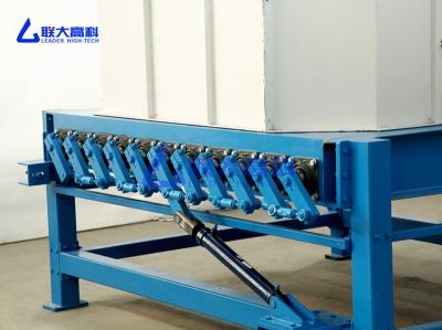 China animal feed machine cattle feed pellet cooling equipment for farm for sale