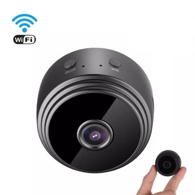 China NIGHT VISION Mini Hd Camera Spy Wifi Hot Mini Wireless Hidden Camera for sale