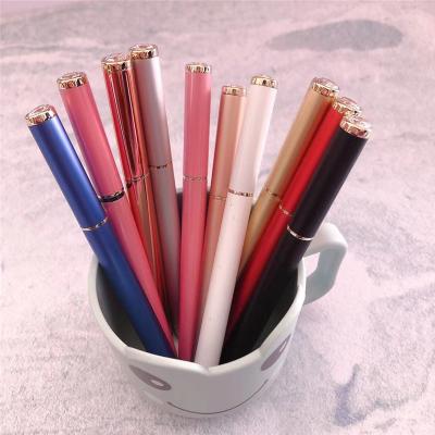 China Waterproof Glue Lashglue Pen Private Label Glitter Eyeliner Black Pencil Tube Waterproof Gel Liquid Eyeliner for sale