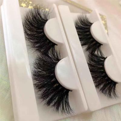 China Wholesale Siberian 3d Logo Long Sale Mink Eyelash Strips 100% Real Natural Hot Custom Mink Eyelash for sale