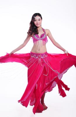 Cina Costumi professionali di danza del ventre di Egyption/usura di danza del ventre per le donne in vendita