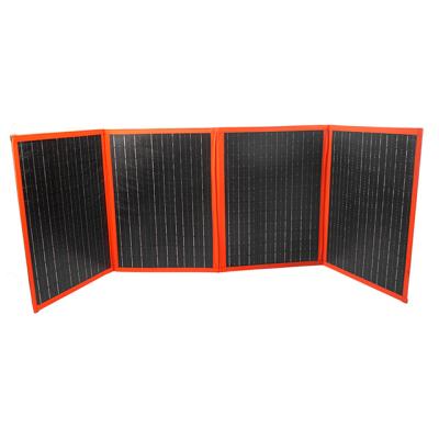 China Shenzhen Long Life Cycle Life Cycle Polycrystalline OEM ODM High Efficiency 100w 200w Portable Solar Panel for sale