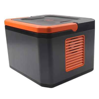 China Electronic Appliances Shenzhen Factory 1500w 2000w Portable Power Station Energy Storage for sale