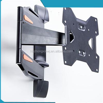 China LED TV Wall Mount LCD TV Bracket T LCD Wall Bracket Bracket Tilt Monitor Monitor LCD TV Flange Bracket Swive Arm LCD LED for sale