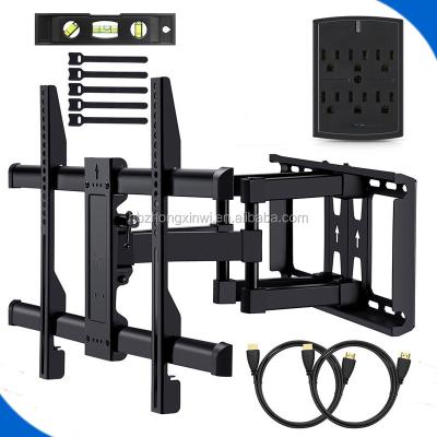 China LED TV LCD TV Wall Mount Bracket T LCD TV Wall Bracket Wall Mount for 23