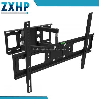 China LED LCD TV Wall Mount Bracket T LCD TV Wall Bracket Tilting TV Wall Mount Bracket Low Profile Most 23-55 Inch LED, LCD, OLED, plasma flat screen TV with VESA up to 88lbs for sale