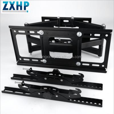 China Wholesale Low Price TV Wall Mount Bracket TV Ceiling Mount Bracket LCD TV Bracket Flip for sale