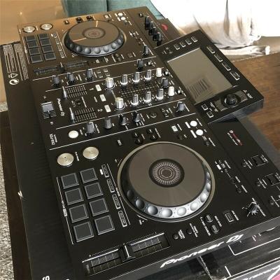 China Professional DJ XDJ XZ DJ controller from quality hardware and construction pioneer for sale