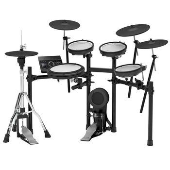 China Quality Material and Build Roland TD-17KVX Electronic V-Drums Drum Set #TD-17KVX-S for sale