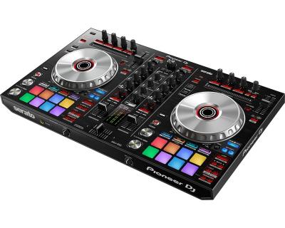 China Best New Pioneer DDJ 1000 4 Channel rekordbox DJ Controller with Built-in Mixer Deluxe Offer Other for sale