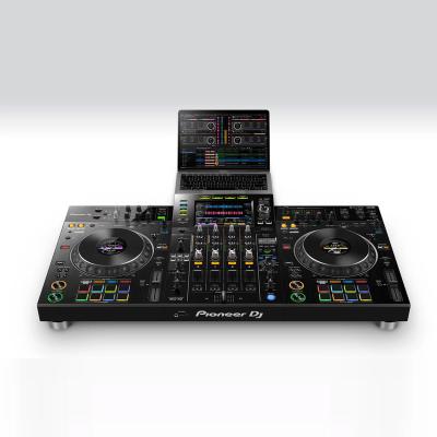 China Ready to Board Performance DJ's Pioneer Promo New DDJ 1000 SRT DDJ 1000 SRT Controller for sale