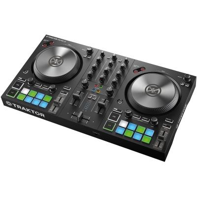 China Good Quality Pioneer DJ DDJ 400 DJ Controller - 2-Channel Rekordbox Controller Bundle DJ DDJ 400 DJ Controller for sale