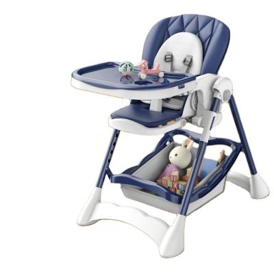 China Modern Hot Selling For Wholesale Baby Infant Feeding Umpire Chair Multifunctional Portable Baby Dining Chair for sale