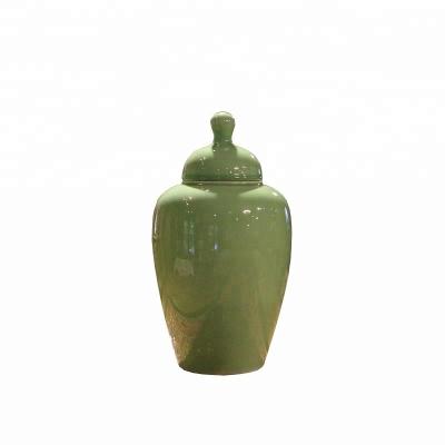 China Factory Whole Sale Viable Ceramic Pot Chinese Porcelain Home Decoration for sale