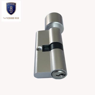 China European Lock Body Family Door Fire Cabinet Password Lock Cylinder for sale