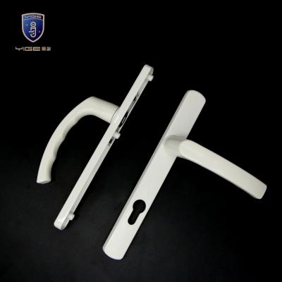 China Traditional supply all kinds of front door handle series for sale