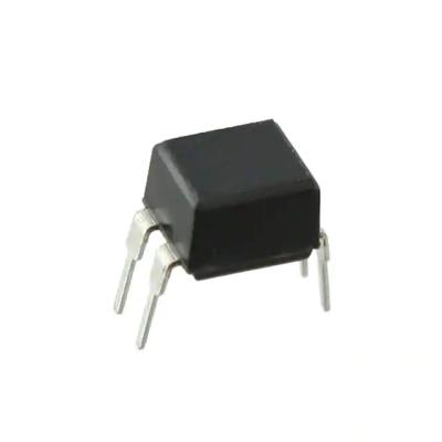 China Standard Optical Isolator Transistor Output 5KV 5000Vrms 4-DIP Through Hole EL817B Transistor for sale