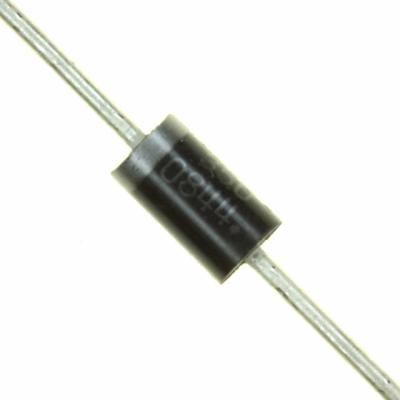 China NEW STPS3150RL 150V 3A original DO-201AD POWER DIODE Schottky rectifier DO-201AD STPS3150 3150RL for sale