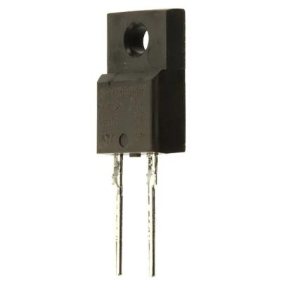 China St standard import STTH8R06FP 600V original brand new diode rectifier for sale