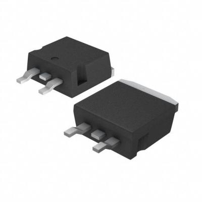 China - STH3N150-2 N-channel Power MOSFET 2.5A 1500V D2PAK TO-263 for sale