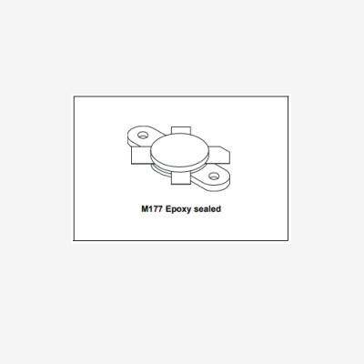 China - New Original SD2933W RF Power N-Channel MOSFET M177 Stock for sale