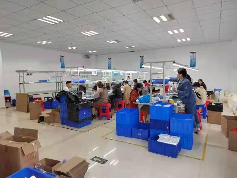 Verified China supplier - Shenzhen Afs Technology Co., Ltd.