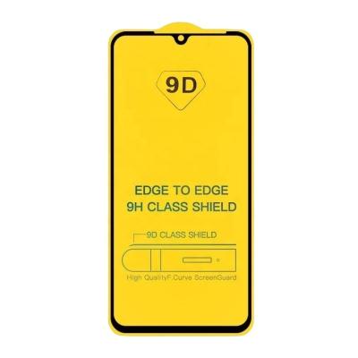 China high quality Anti-scratch Anti-fingerprint 9D mobile phone tempered glass screen protector for MOTO G Stylus G30 serious gaming power model for sale