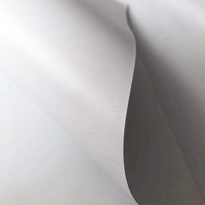 China Who respects the environment; Tear-resistant; 2022 OEM/ODM Color Fastness Blackout Roll Waterproof Anti-UV Blind Fabric Customized Available for sale